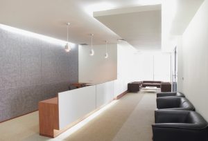 office fitout in sydney