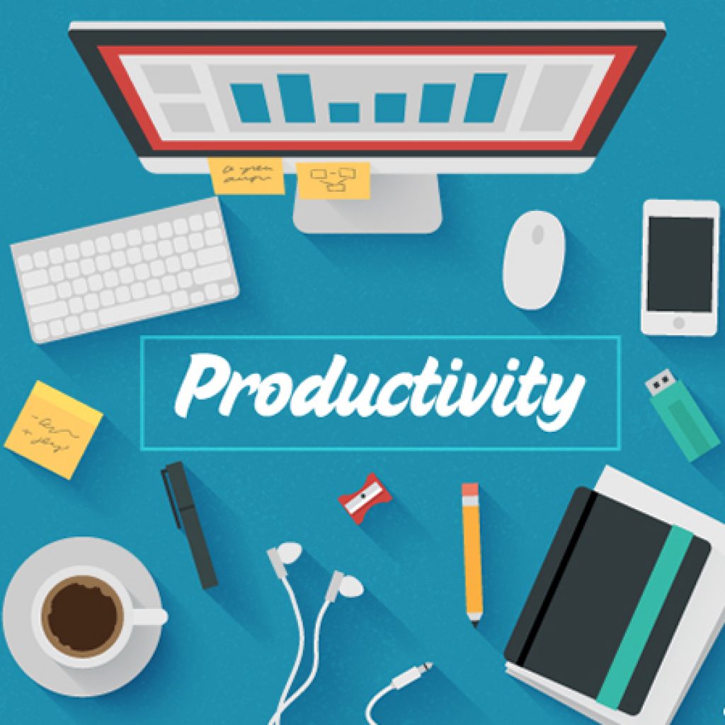 Smart Tips for Designing a Productive Office