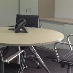 Gammer Consulting - Office Fit Out Group